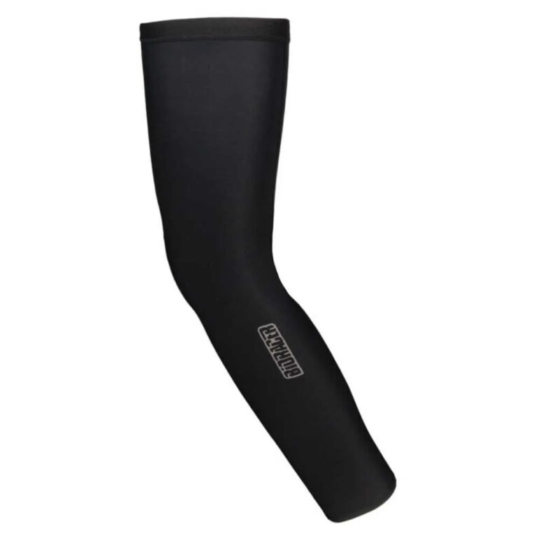 Bioracer Tempest Leg Warmers S Black - L Black - Image 2