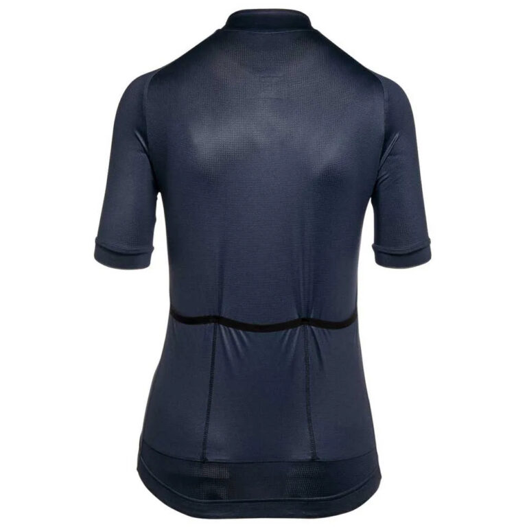 Bioracer Vesper Metalix Short Sleeve Jersey XS Blue - XL Blue - Image 3