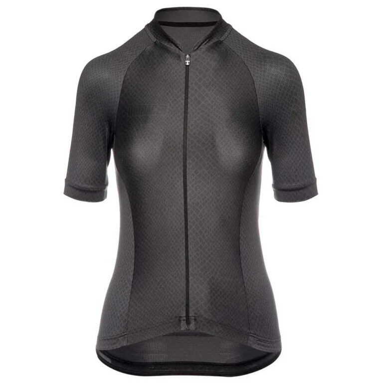 Bioracer Vesper Metalix Short Sleeve Jersey XS Skin - XL Skin - Image 2