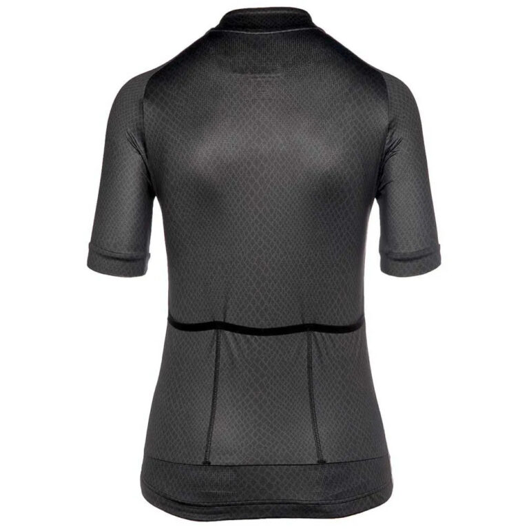 Bioracer Vesper Metalix Short Sleeve Jersey XS Skin - XL Skin - Image 3