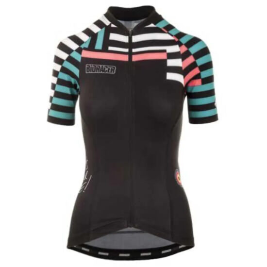 Bioracer Vesper Short Sleeve Jersey