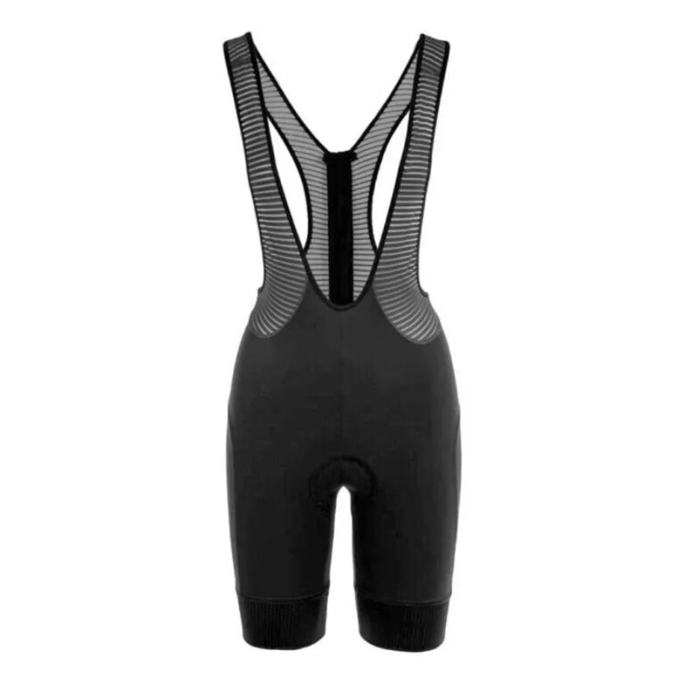 Bioracer Vesper Soft Bib Shorts XS Coldblack - L Coldblack