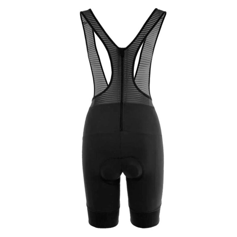 Bioracer Vesper Soft Bib Shorts XS Coldblack - L Coldblack - Image 2