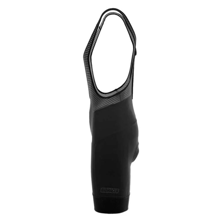 Bioracer Vesper Soft Bib Shorts XS Coldblack - L Coldblack - Image 3