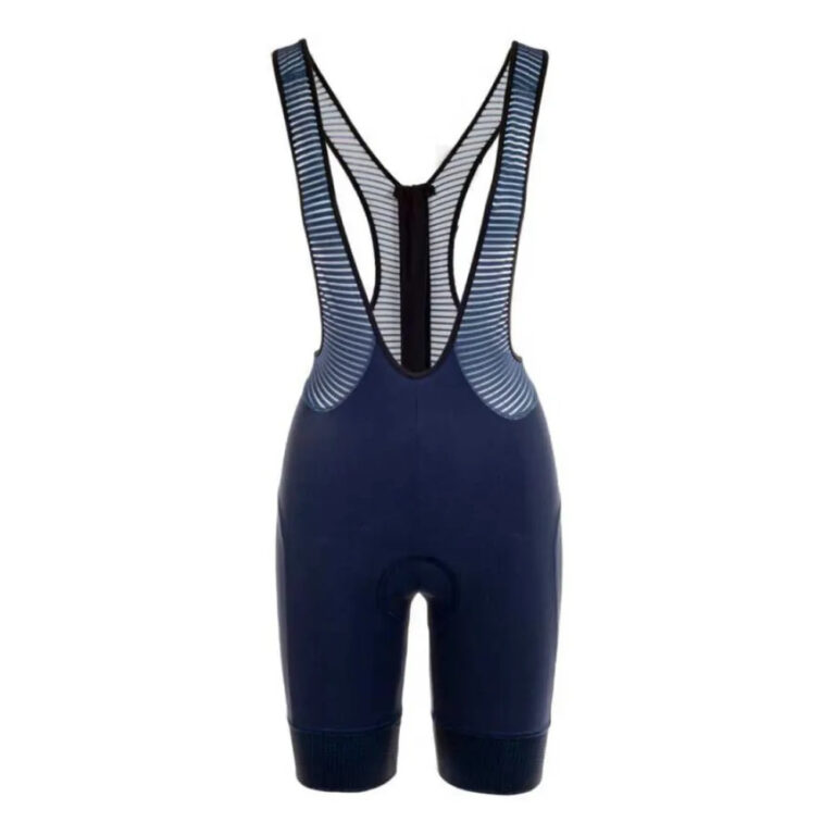 Bioracer Vesper Soft Bib Shorts XS Navy