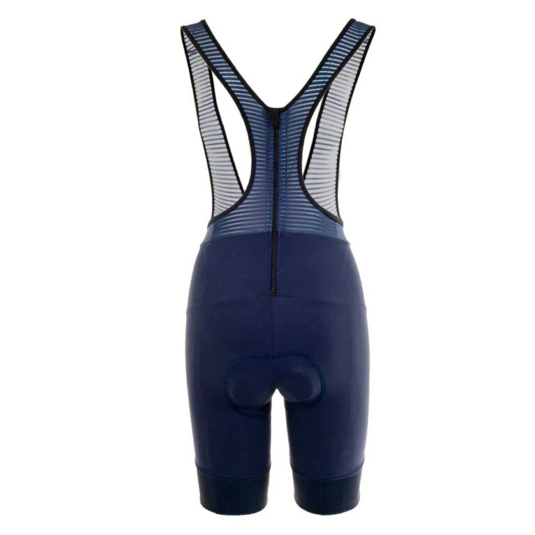 Bioracer Vesper Soft Bib Shorts XS Navy - Image 2