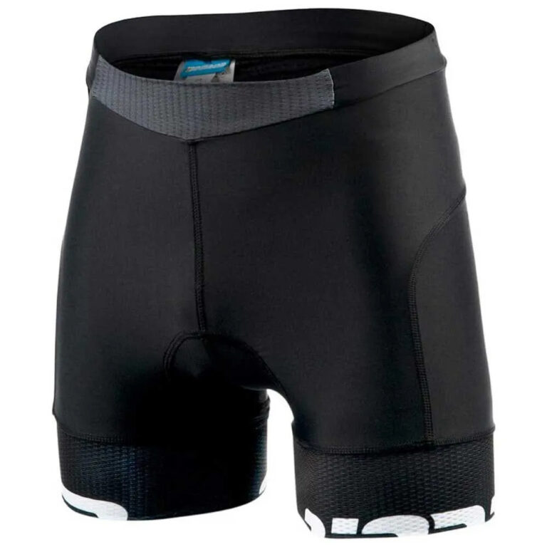 Bioracer Vesper Soft Hotpants Shorts XS Black - S Black