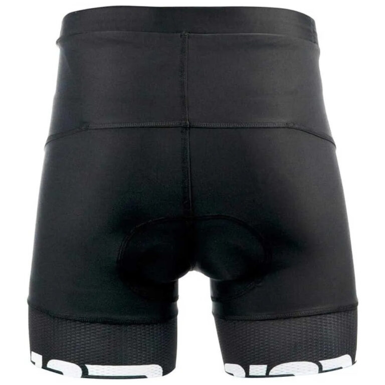 Bioracer Vesper Soft Hotpants Shorts XS Black - S Black - Image 2