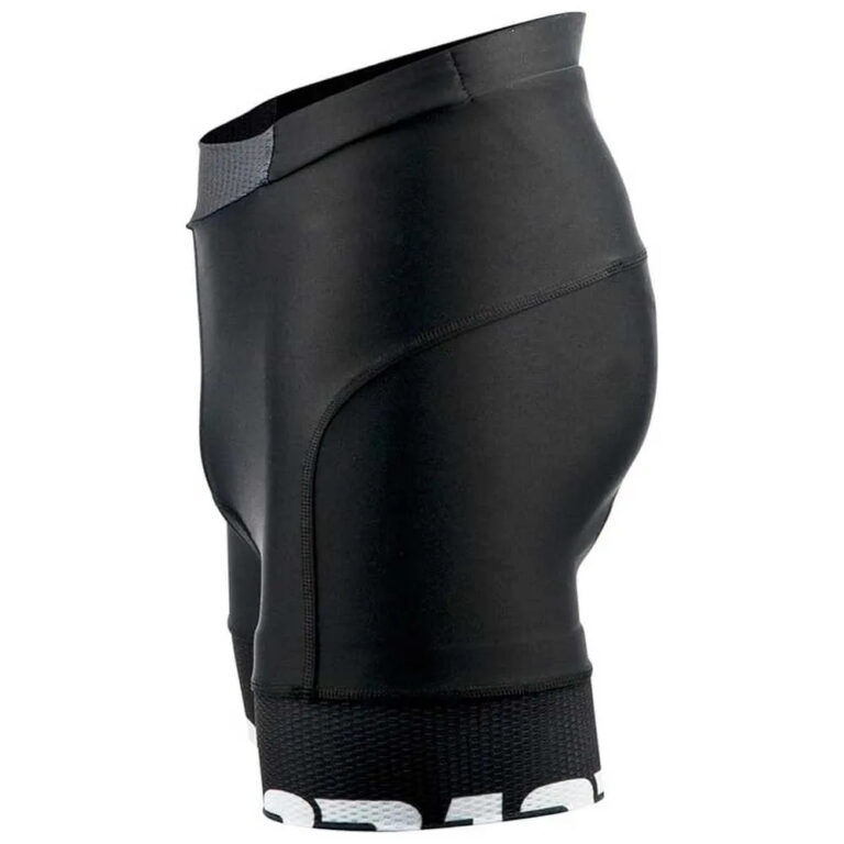 Bioracer Vesper Soft Hotpants Shorts XS Black - S Black - Image 3