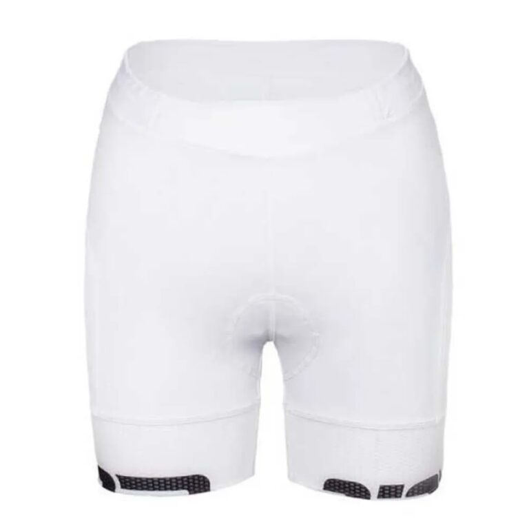 Bioracer Vesper Soft Hotpants Shorts XS White - XL White