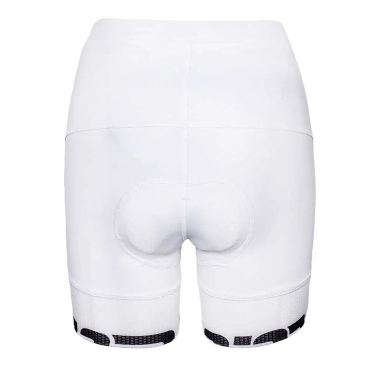 Bioracer Vesper Soft Hotpants Shorts XS White - XL White - Image 2