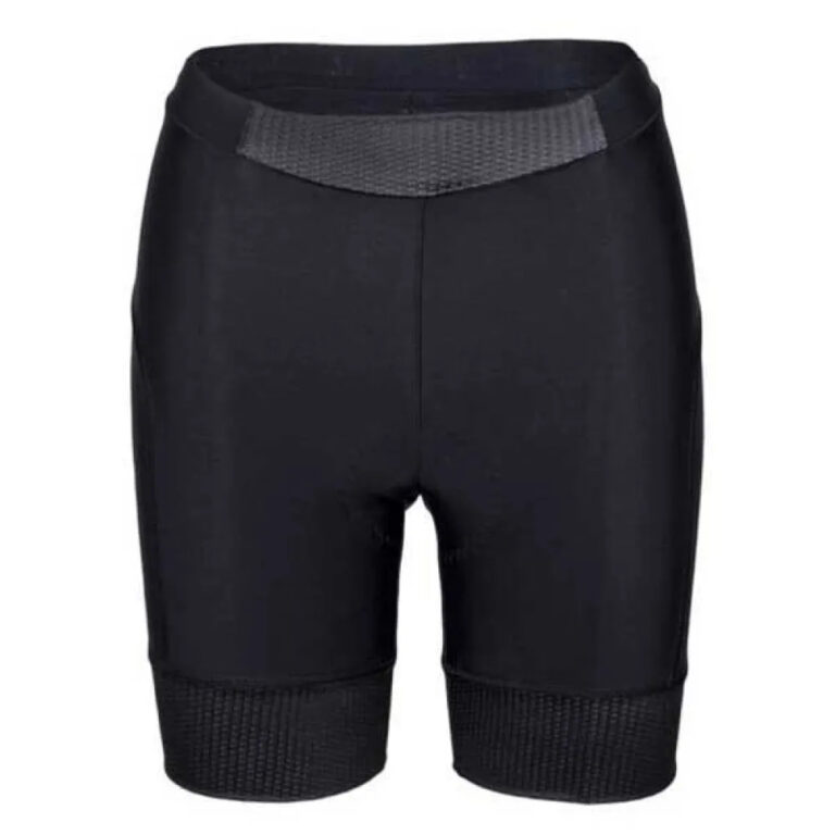 Bioracer Vesper Soft Shorts XS Coldblack - XL Coldblack