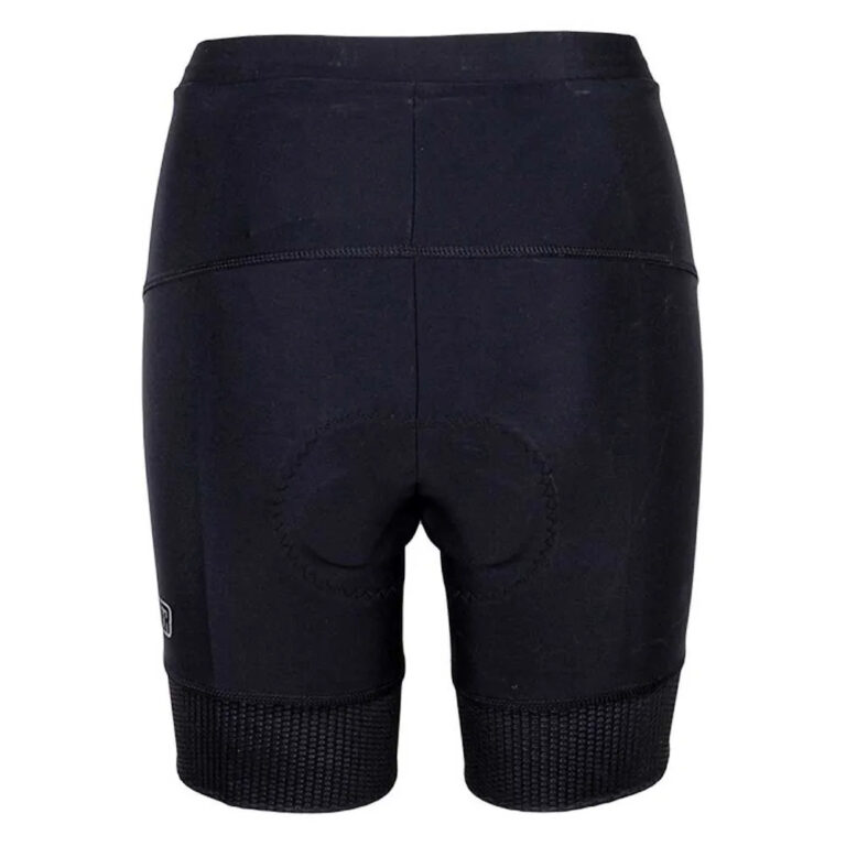 Bioracer Vesper Soft Shorts XS Coldblack - XL Coldblack - Image 2