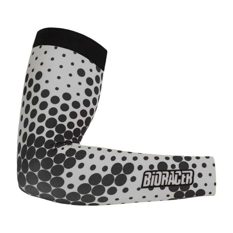 Bioracer Vesper/Spitfire Arm Warmers S Camo Dot Giro - L Camo Dot Giro