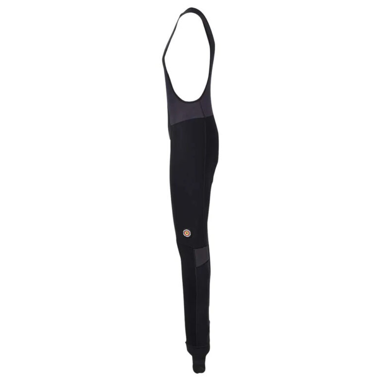 Bioracer Vesper Tempest Bib Tights XS Black - XL Black - Image 4