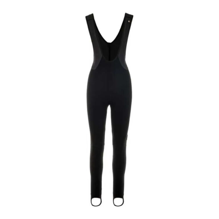 Bioracer Vesper Tempest Bib Tights XS Black - XL Black