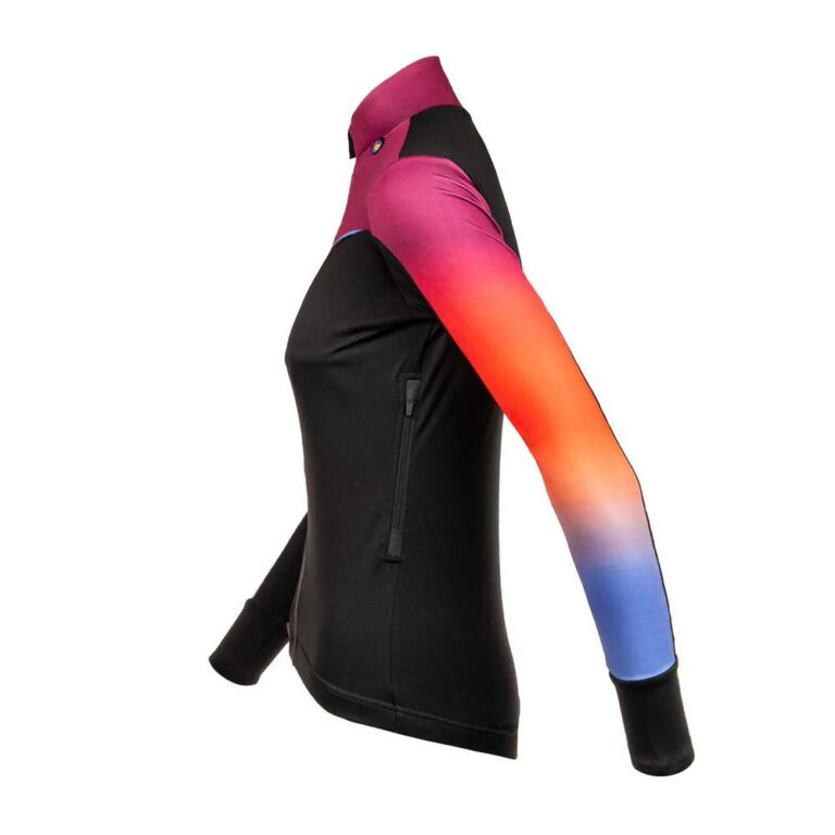 Bioracer Vesper Tempest Light Subli Jacket XS Shade Purple - XL Shade Purple - Image 4