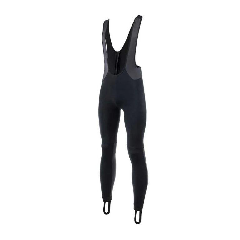 Bioracer Vesper Tempest No Pad Bib Tights XS Black - M Black