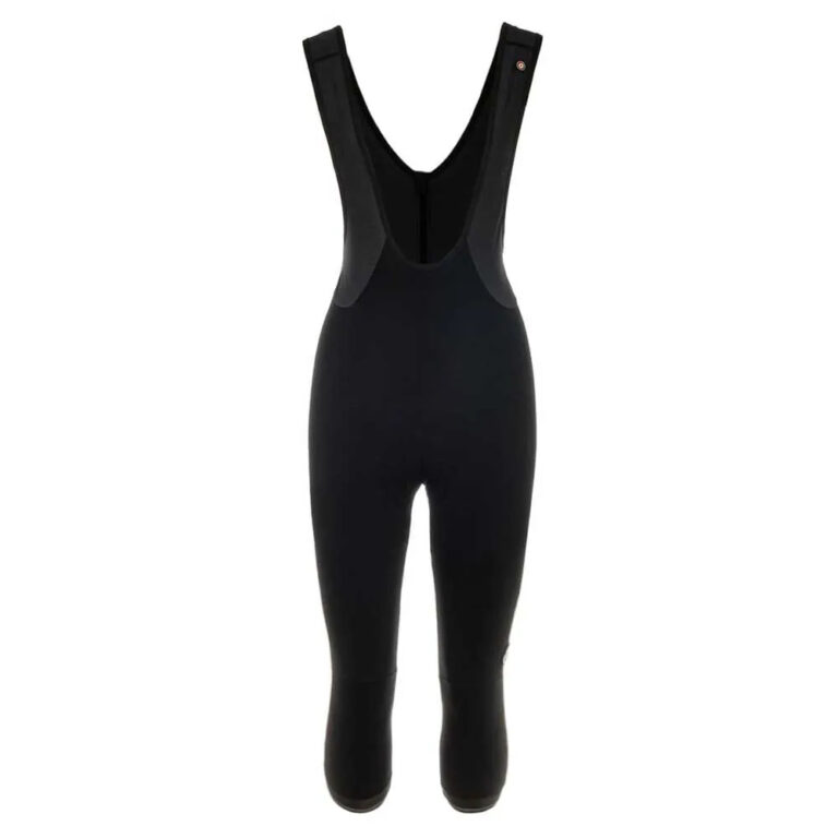 Bioracer Vesper Tempest Padded 3/4 Bib Tights XS Black - XL Black