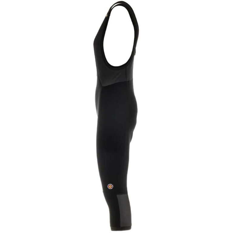 Bioracer Vesper Tempest Padded 3/4 Bib Tights XS Black - XL Black - Image 3