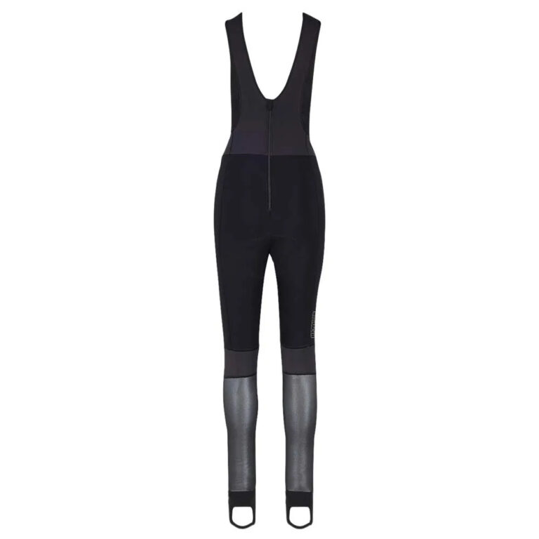 Bioracer Vesper Tempest Pixel Bib Tights XS Black / Padded - XL Black / Padded - Image 3