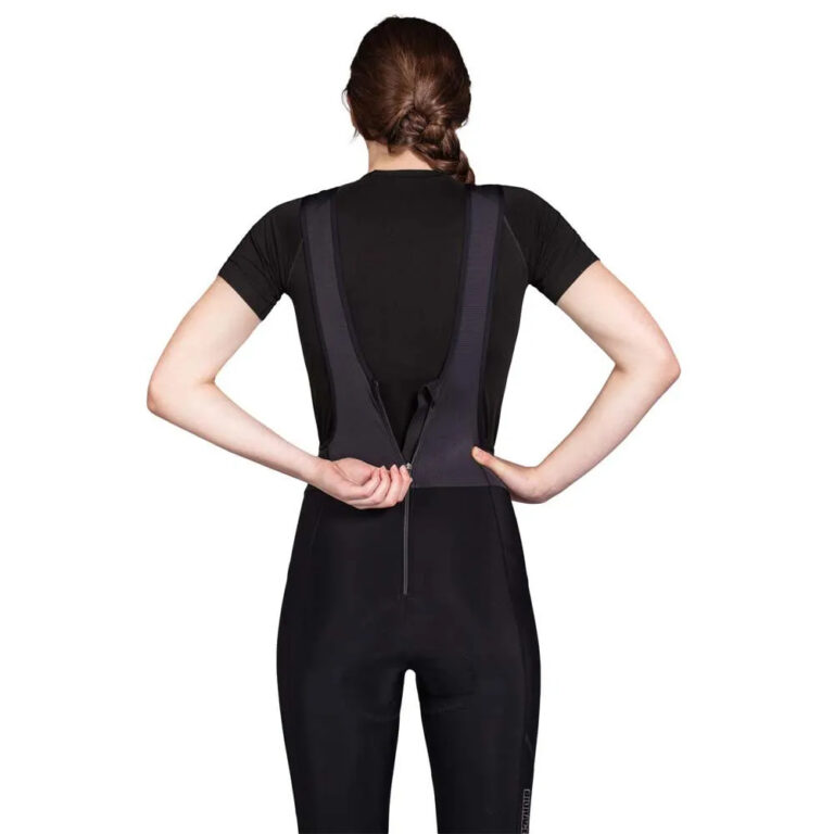 Bioracer Vesper Tempest Pixel Bib Tights XS Black / Padded - XL Black / Padded - Image 5