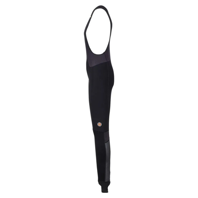 Bioracer Vesper Tempest Pixel No Pad Bib Tights XS Black - XL Black - Image 3