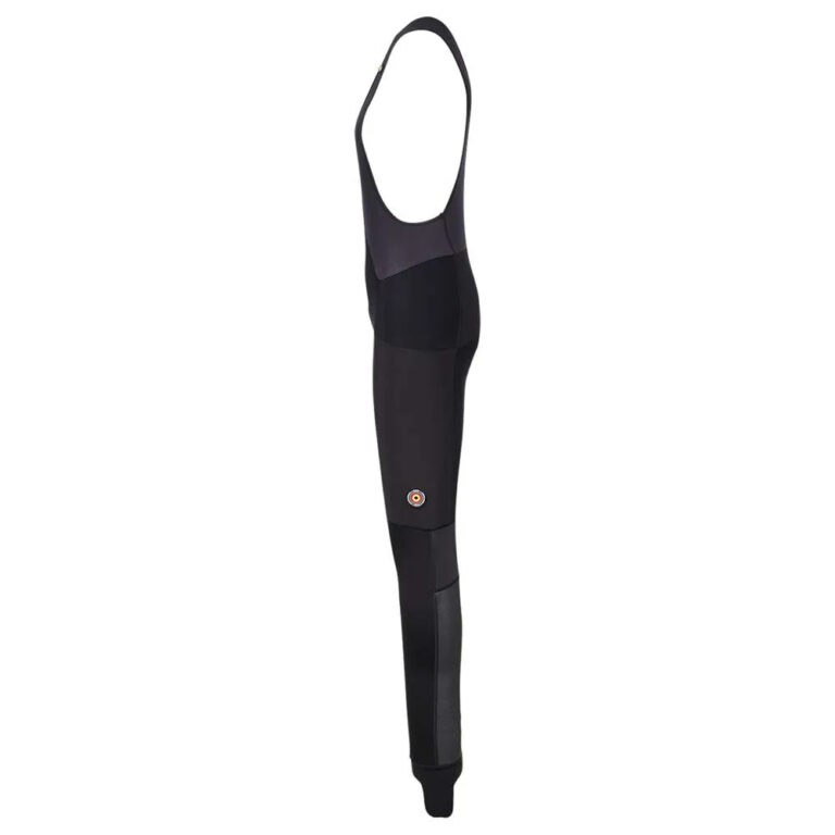 Bioracer Vesper Tempest Protect Bib Tights XS Black - XL Black - Image 4