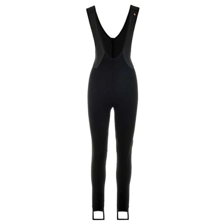 Bioracer Vesper Tempest Protect Bib Tights XS Black - XL Black