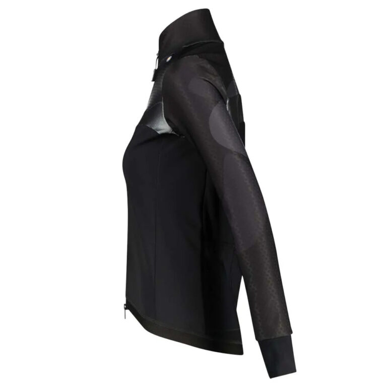 Bioracer Vesper Tempest Protect Jacket XS Graphite Black - XL Graphite Black - Image 3