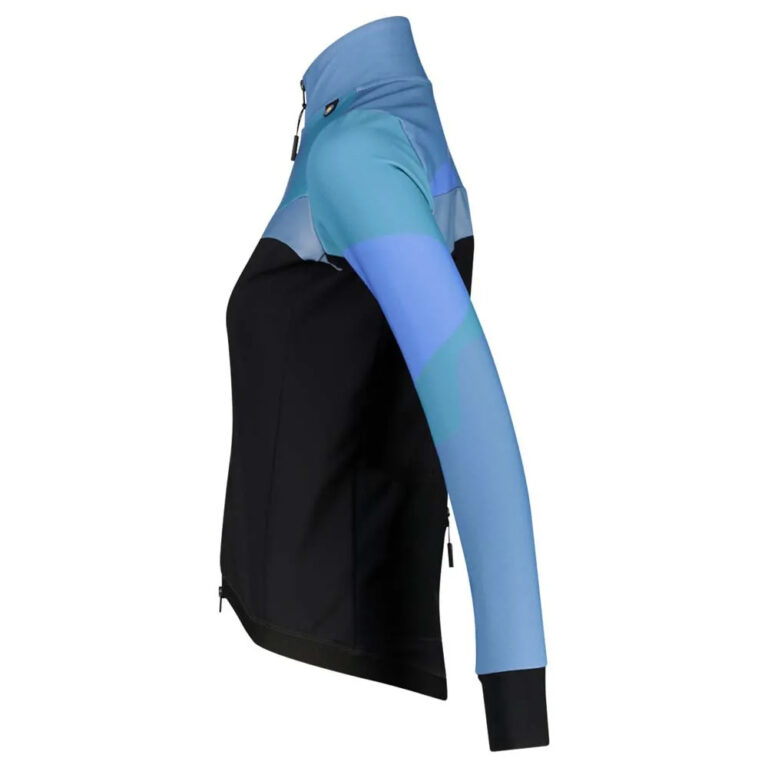 Bioracer Vesper Tempest Protect Jacket XS Pacific Blue - XL Pacific Blue - Image 3