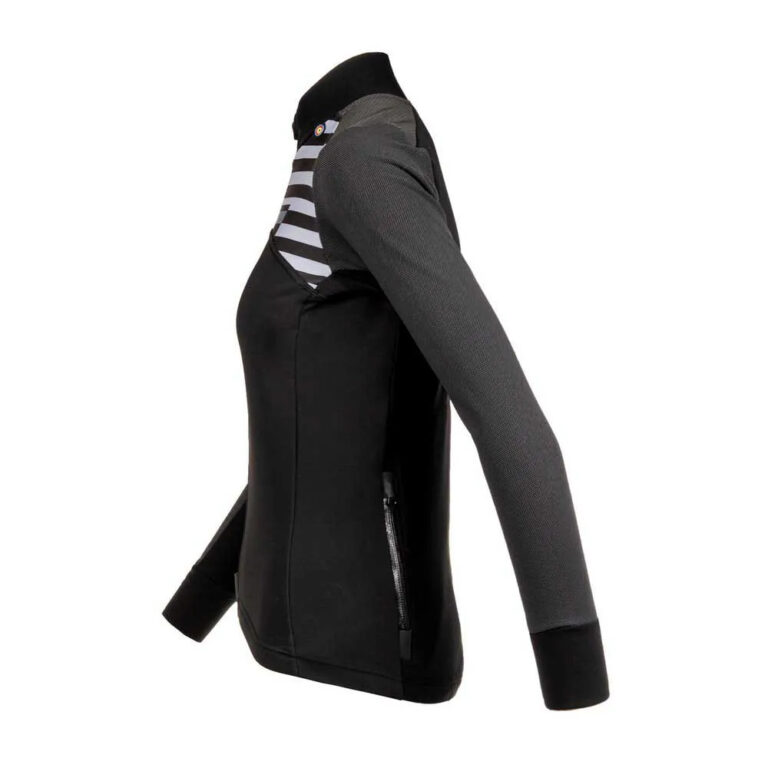 Bioracer Vesper Tempest Protect Jacket XS City Zebra - XL City Zebra - Image 4