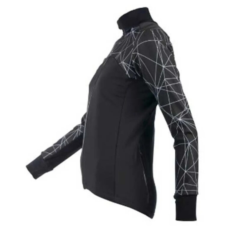 Bioracer Vesper Tempest Protect Winter Jacket XS Black - XL Black - Image 3