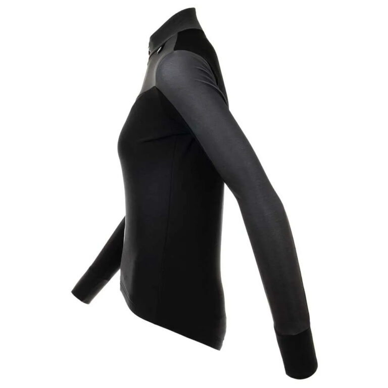 Bioracer Vesper Tempest Spring Jacket XS Black Stone - XL Black Stone - Image 3