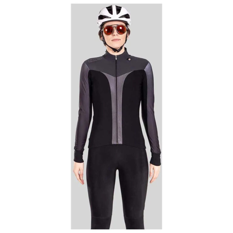 Bioracer Vesper Tempest Spring Jacket XS Black Stone - XL Black Stone - Image 5