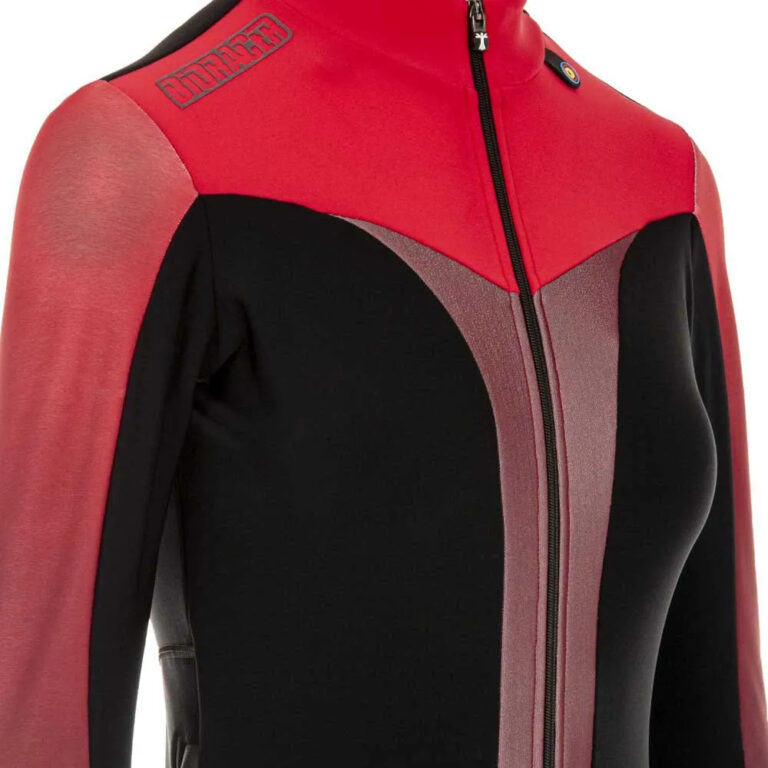 Bioracer Vesper Tempest Spring Jacket XS Lava - XL Lava - Image 4