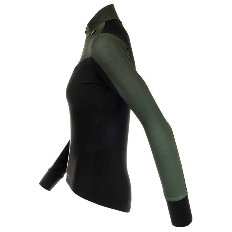 Bioracer Vesper Tempest Spring Subli Jacket XS Olive - XL Olive - Image 3