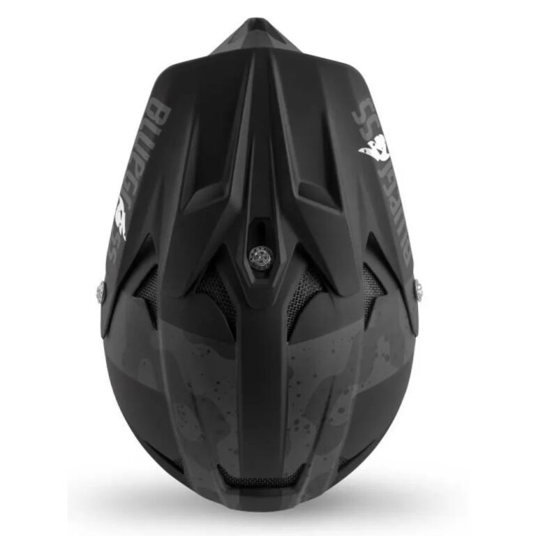 Bluegrass Intox Downhill Helmet XS Black - XL Black - Image 5