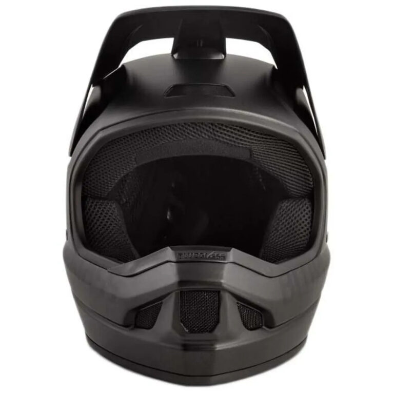 Bluegrass Legit Downhill Helmet S Black - XL Black - Image 3