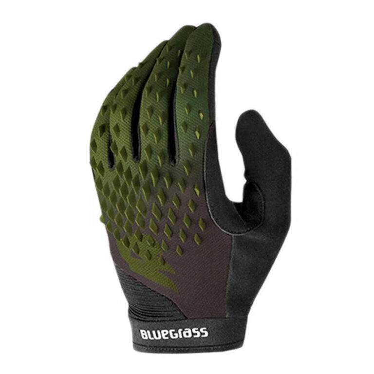 Bluegrass Primza 3D Gloves S Tropic Sunrise - M Tropic Sunrise