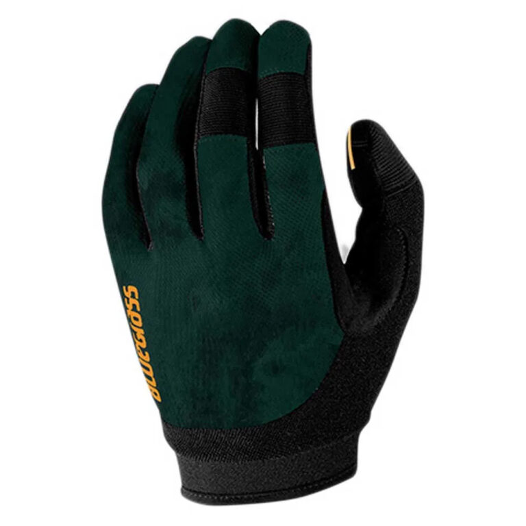 Bluegrass React Gloves S Green - L Green