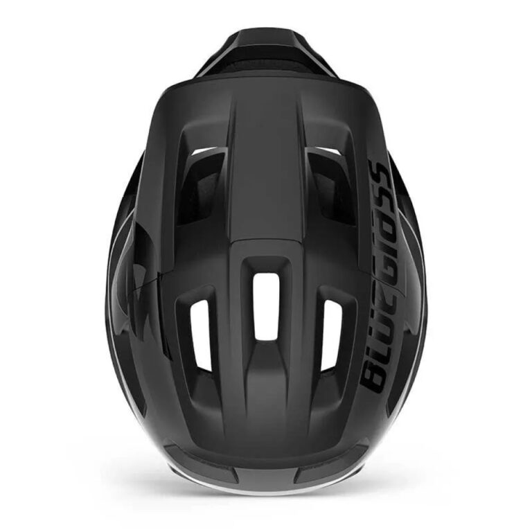 Bluegrass Vanguard Core MIPS Downhill Helmet 52-56 cm Black Matt - 58-61 cm Black Matt - Image 3