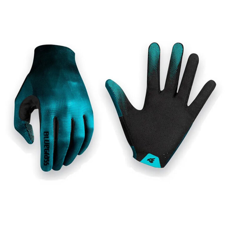 Bluegrass Vapor Lite Gloves S Blue