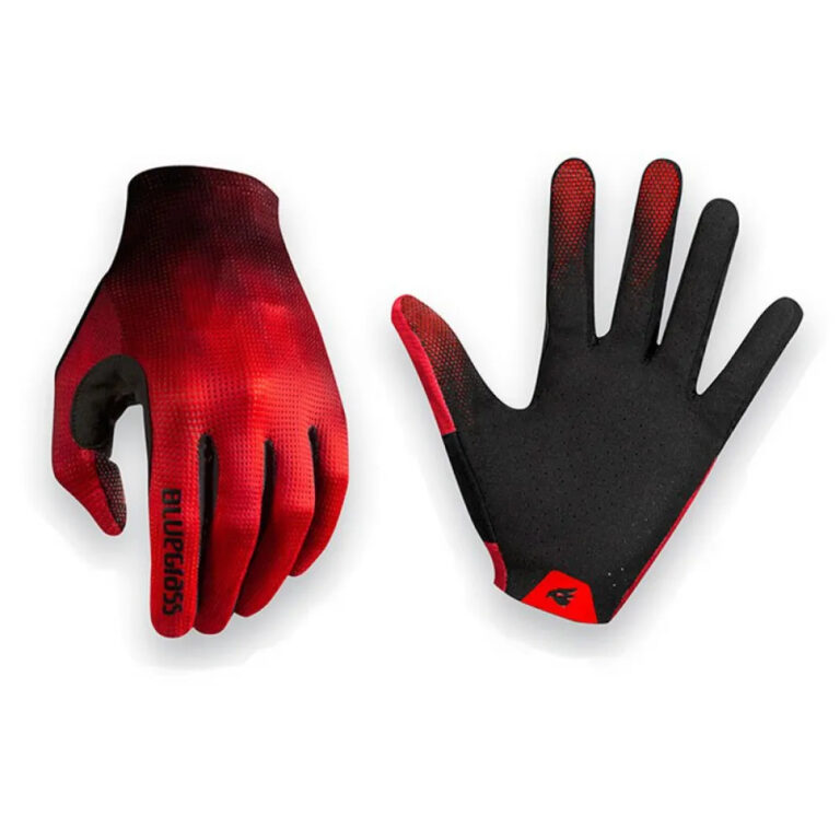 Bluegrass Vapor Lite Gloves XS Red - XL Red