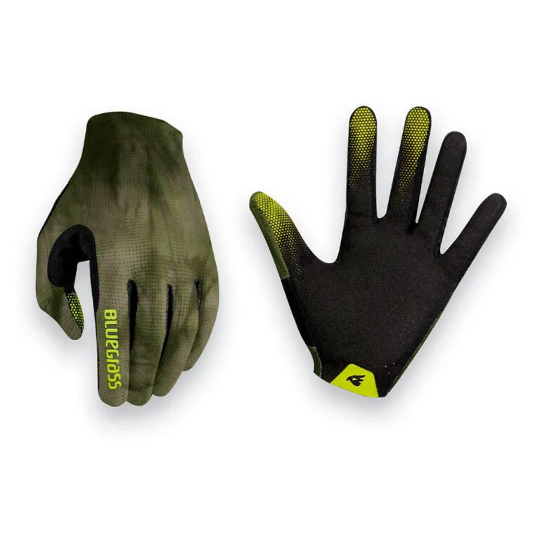 Bluegrass Vapor Lite Gloves S Green