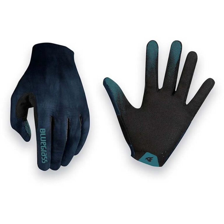 Bluegrass Vapor Lite Gloves XS Blue - M Blue