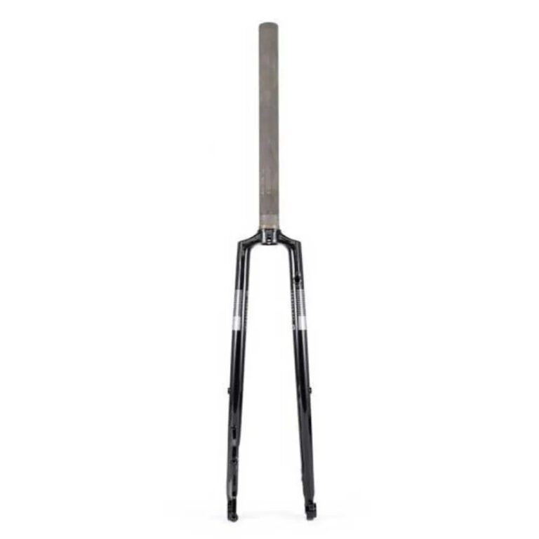 Bombtrack BT-FK-002 Arise Gravel Fork 28&acute;&acute; - 700C &amp; Rigid Glossy Black - Image 3