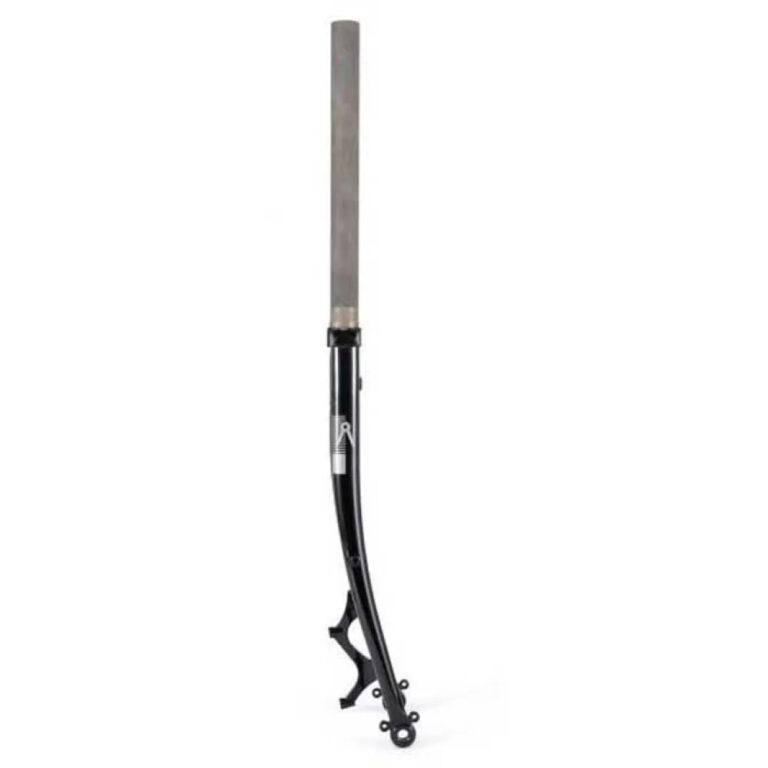 Bombtrack BT-FK-002 Arise Gravel Fork 28&acute;&acute; - 700C &amp; Rigid Glossy Black - Image 4