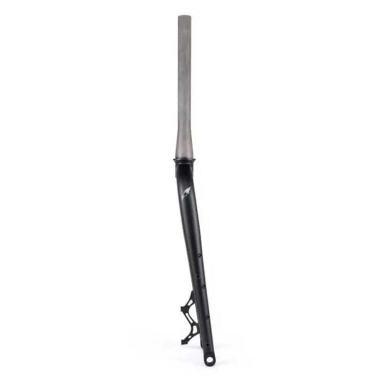 Bombtrack BT-FK-003 AM Gravel Fork 28&acute;&acute; - 700C &amp; Rigid Matt Black - Image 4