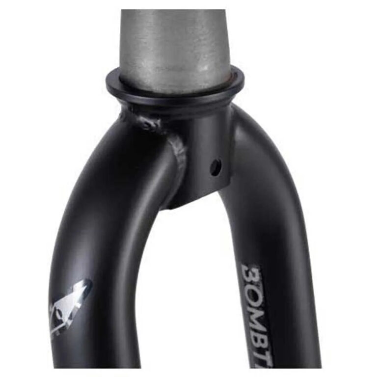 Bombtrack BT-FK-003 AM Gravel Fork 28&acute;&acute; - 700C &amp; Rigid Matt Black - Image 5